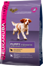 Eukanuba Puppy & Junior All Breeds Lamb & Rice 12kg
