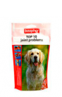 Беафар Витамин Тор 10 для собак с глюкозамином 150 шт.