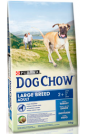 DOG CHOW Adult Large Breed 14kg