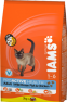 Iams Adult with Ocean Fish&Chicken 1,5kg