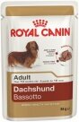 Royal Canin Dachshund Adult 85 гр.