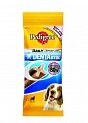 Pedigree Denta Stix Пластинки для снятия зубного камня всех пород собак 180г