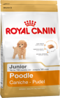 Royal Canin Poodle Junior 0,5kg