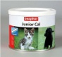Беафар Минеральная смесь для котят/щенков Junior Cal, 200г
