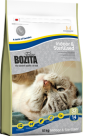 BOZITA Funktion Indoor&Sterilised сухой корм для Домашних и кастрированных кошек 10кг