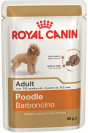 Royal Canin Poodle Adult 85 гр.