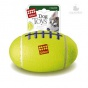 GiGwi Игрушка для собак Мяч с пищалкой 