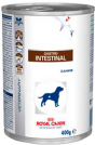 Royal Canin Gastro Intestinal Canine 400гр